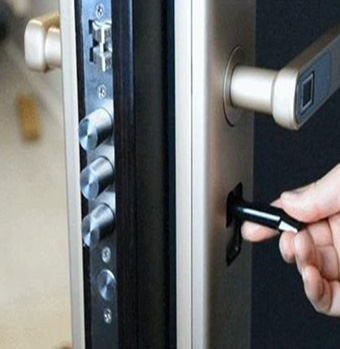 平遥开锁 平遥开锁公司开修指纹锁